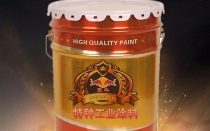 涂膜(層)干燥與固化