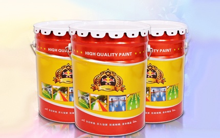 重防腐涂料主要應(yīng)用領(lǐng)域有哪些呢？