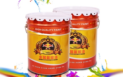 富鋅涂料使用注意事項(xiàng)有哪些？